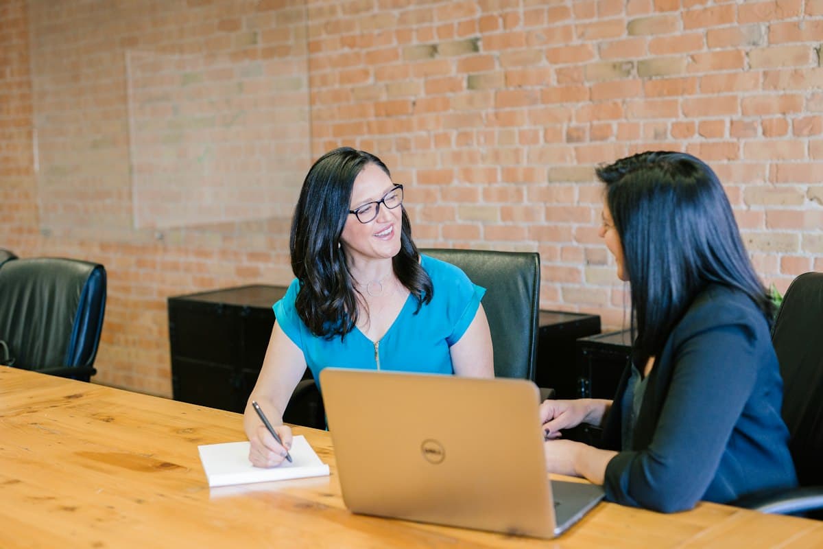 Business strategy consultation at Anvard Global